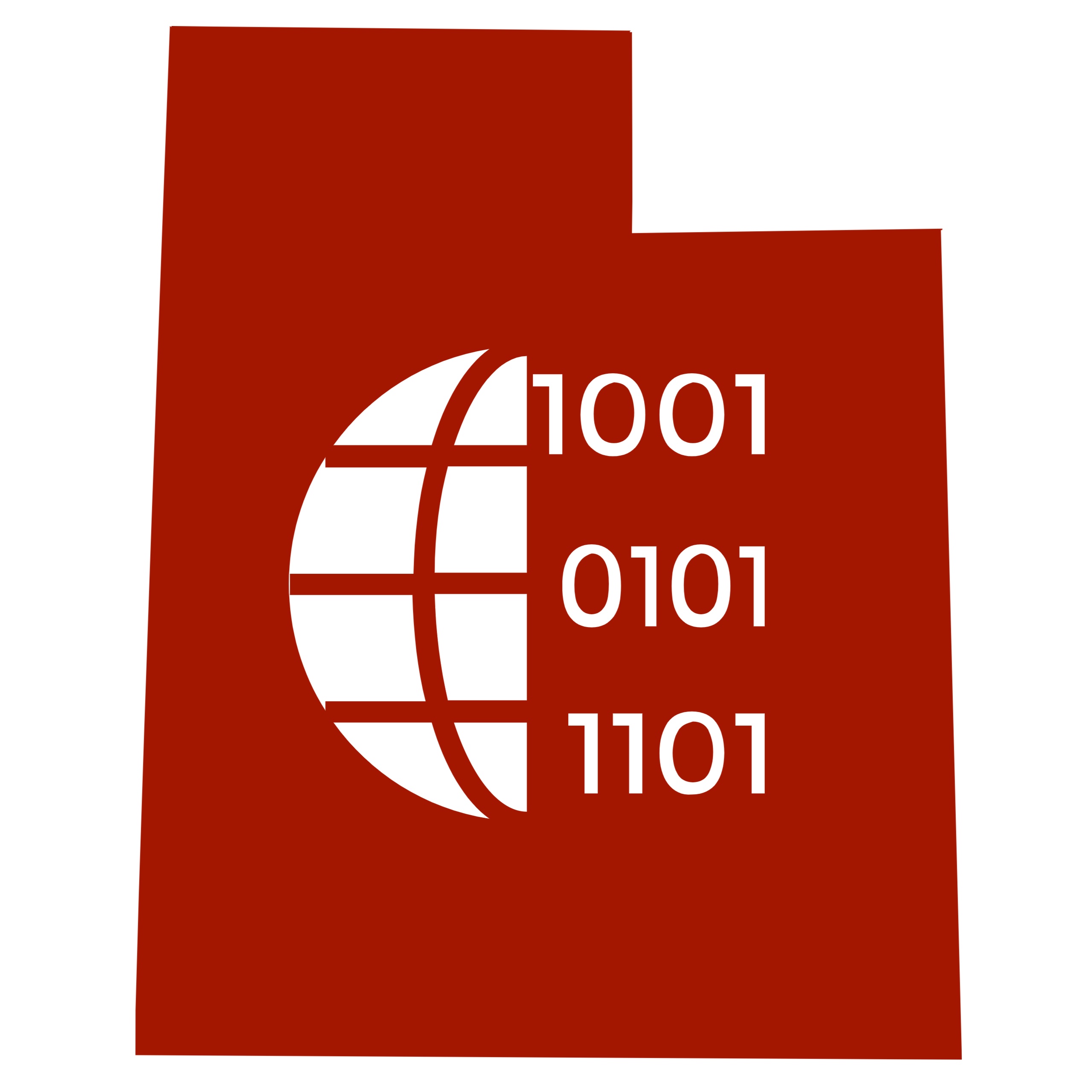 Utah p25 division Icon